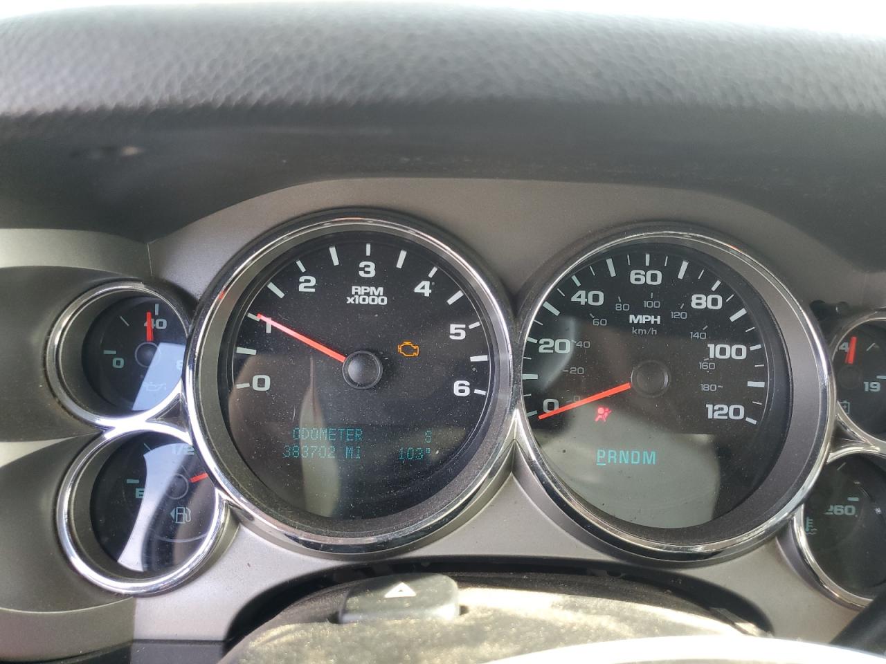 2009 Chevrolet Silverado K1500 Lt VIN: 3GCEK23M99G138283 Lot: 84550385