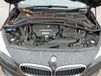 2015 BMW 218D SPORT AUTO  for sale at Copart SANDWICH