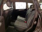2008 MERCEDES-BENZ A CLASS A180 CDI AVANTGARDE SE 5DR CVT AUTO for sale at Copart SANDWICH