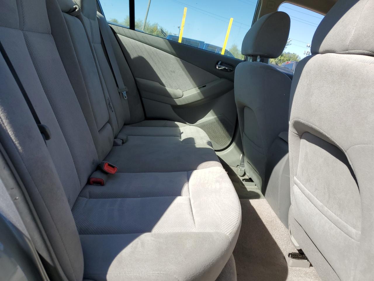 2009 Nissan Altima 2.5 VIN: 1N4AL21E19C101924 Lot: 82343235