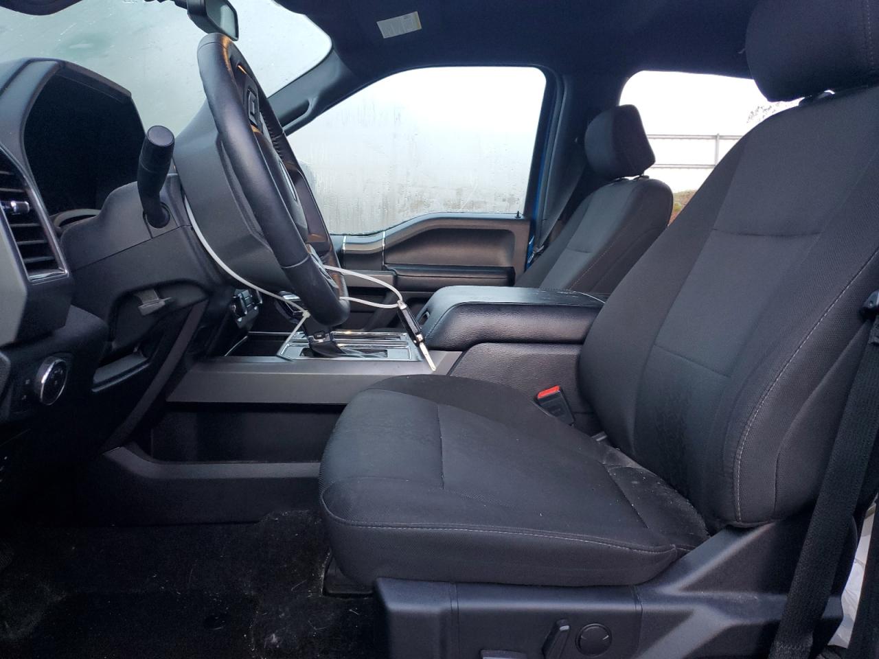 2020 Ford F150 Supercrew VIN: 1FTEW1EP0LFB46402 Lot: 82684375