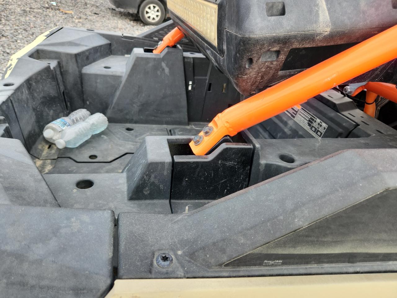 2021 Polaris Rzr Xp Turbo VIN: 3NSNAE926MF148289 Lot: 84025215