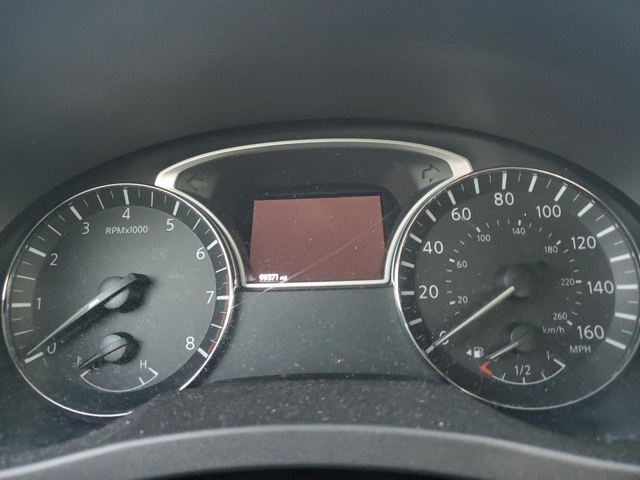 2018 Nissan Altima 2.5 VIN: 1N4AL3AP2JC263072 Lot: 72032875