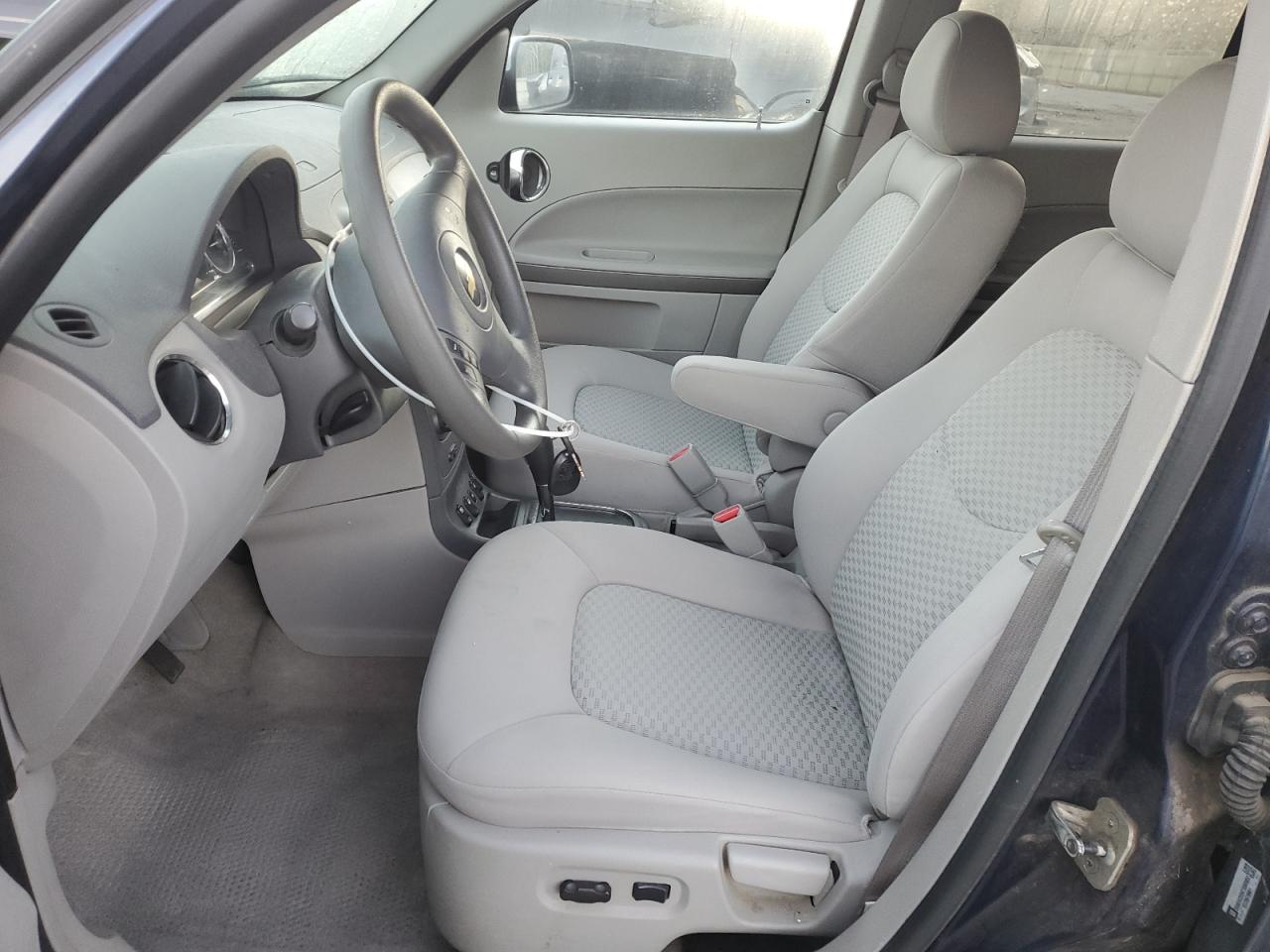 2007 Chevrolet Hhr Lt VIN: 3GNDA23D67S560852 Lot: 85412235