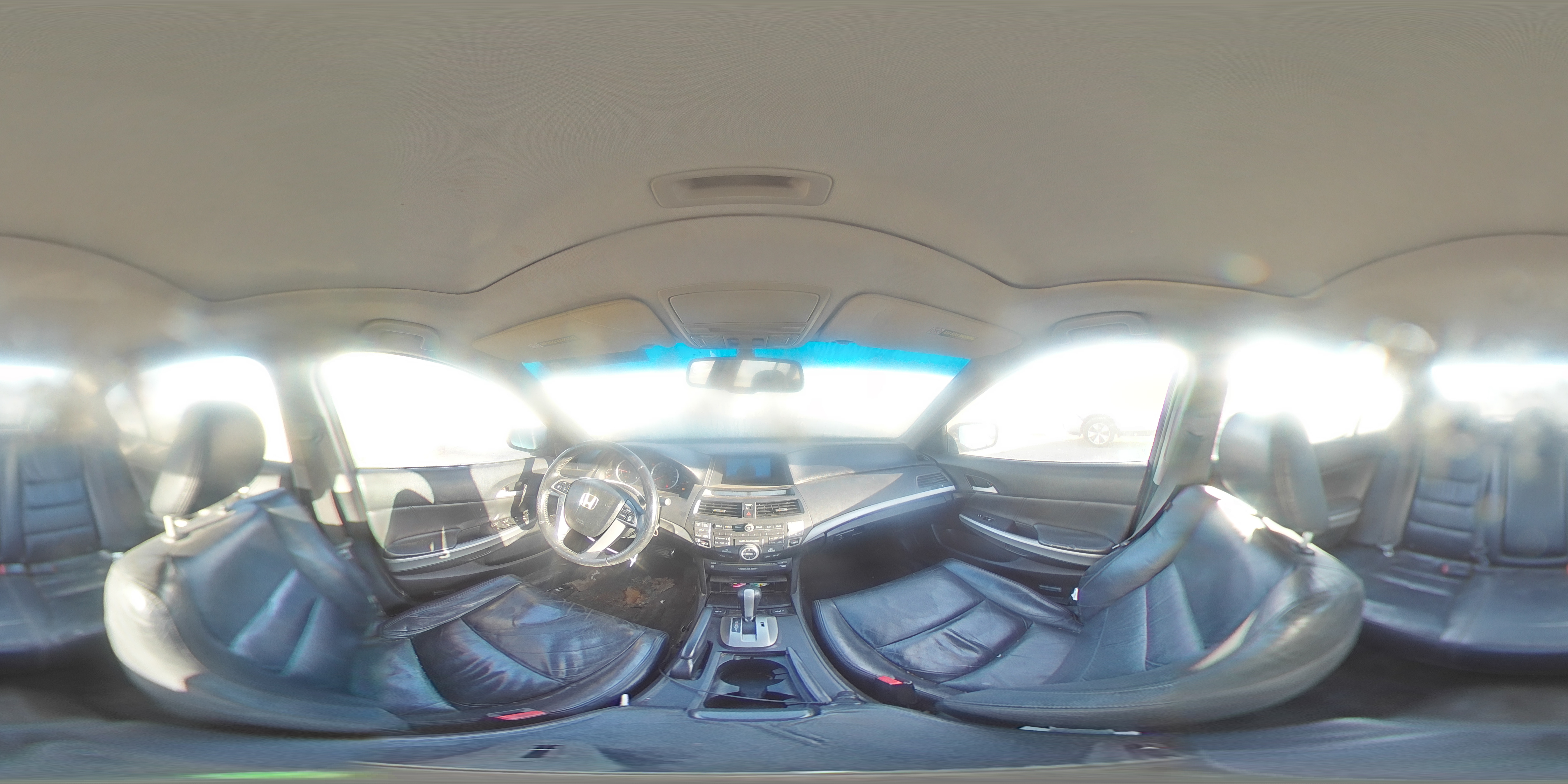 2010 Honda Accord Exl VIN: 1HGCP2F8XAA019119 Lot: 82210715