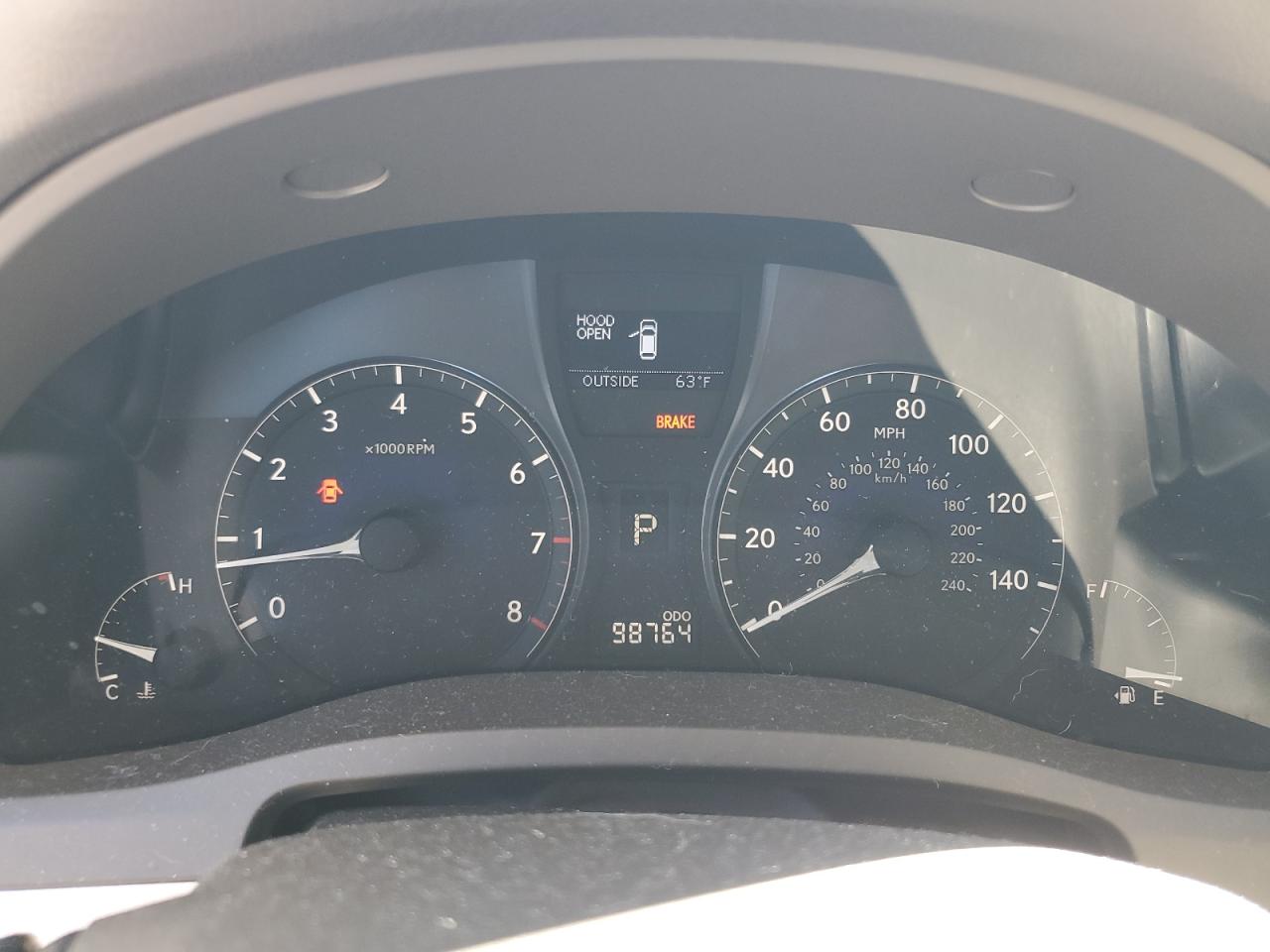 2012 Lexus Rx 350 VIN: 2T2BK1BA9CC153397 Lot: 86090095