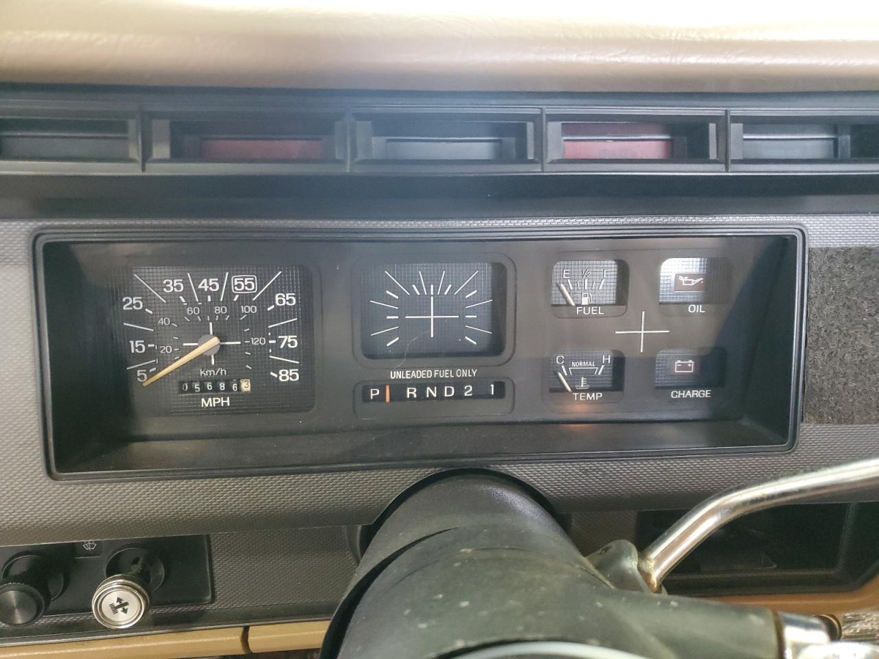 1985 Ford F150 VIN: 1FTDF15Y7FNA75147 Lot: 85775085