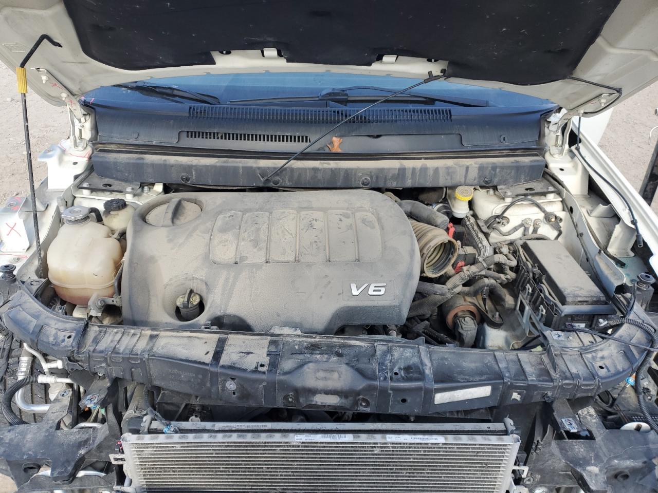 2018 Dodge Journey Gt VIN: 3C4PDDEG7JT145489 Lot: 90023975