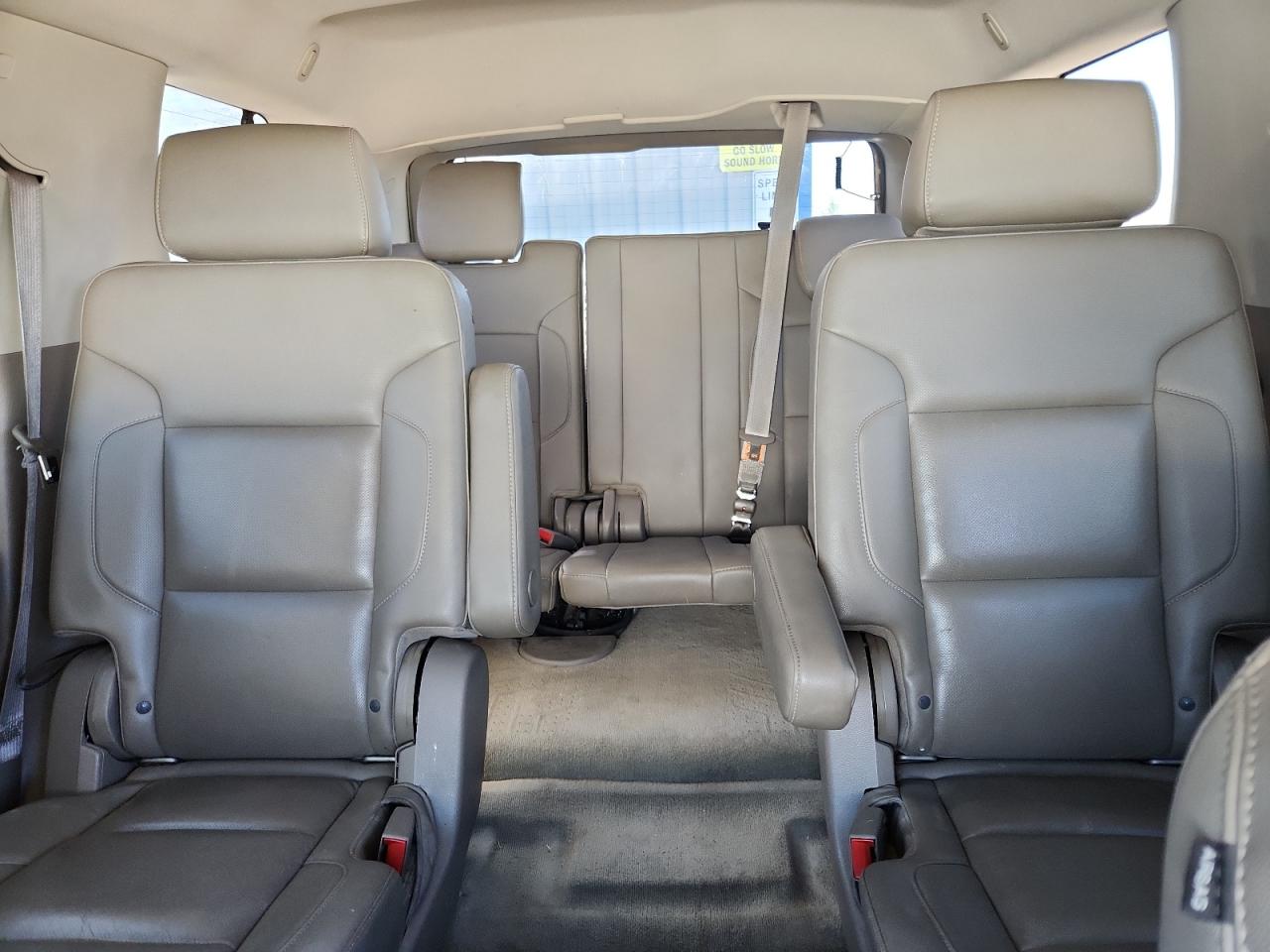 2015 GMC Yukon Slt VIN: 1GKS2BKC3FR308147 Lot: 89853215