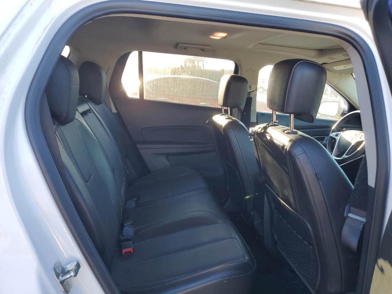 2017 GMC Terrain Slt VIN: 2GKALPEKXH6171294 Lot: 82404055