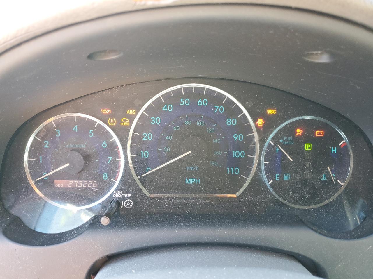 2008 Toyota Sienna Xle VIN: 5TDBK22C18S009806 Lot: 89820415