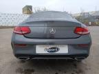 2018 MERCEDES-BENZ C 220 AMG LINE PREMIUM D  for sale at Copart CHESTER