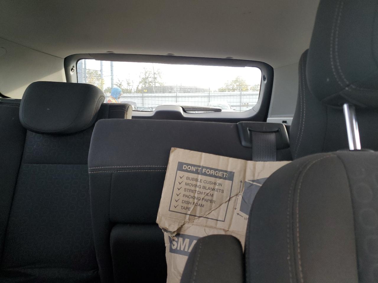 2022 Chevrolet Trax Ls VIN: KL7CJNSM9NB520200 Lot: 90346395