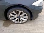 2012 BMW 5 SERIES 520D SE 4DR STEP AUTO [START STOP] for sale at Copart SANDWICH