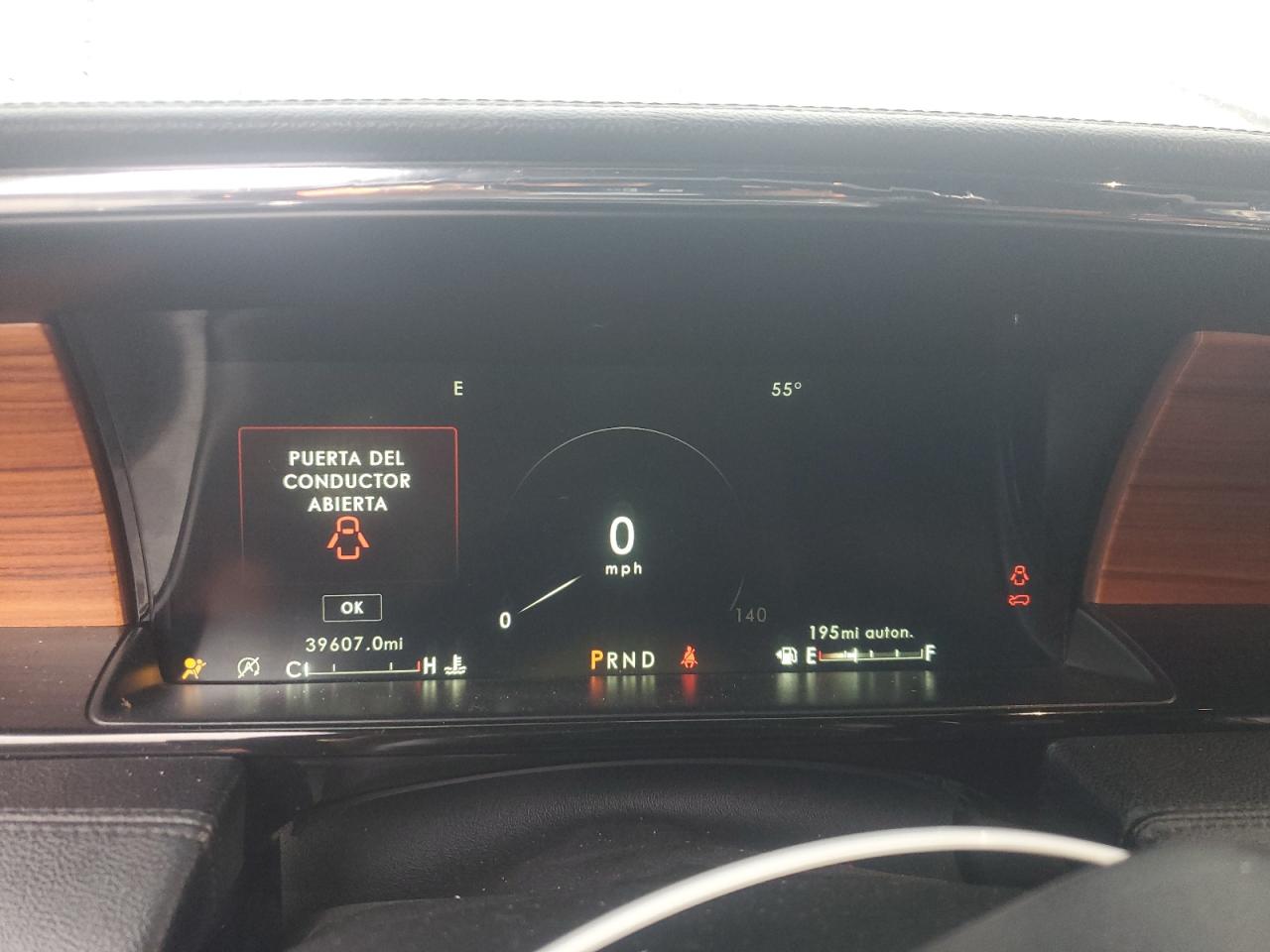 2018 Lincoln Navigator L Select VIN: 5LMJJ3HT0JEL01236 Lot: 82775245