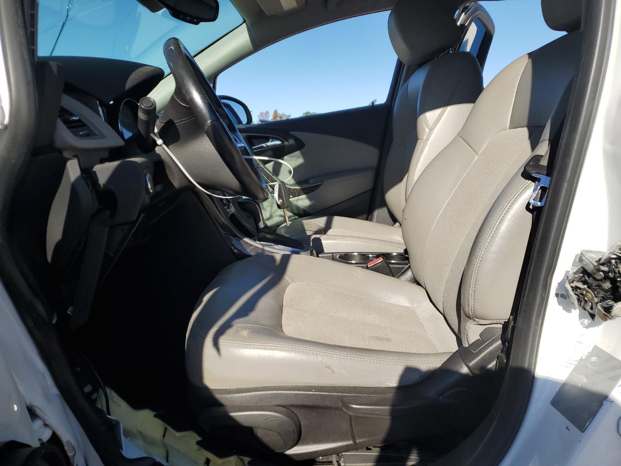 2014 Buick Verano VIN: 1G4PP5SK2E4102742 Lot: 89694235