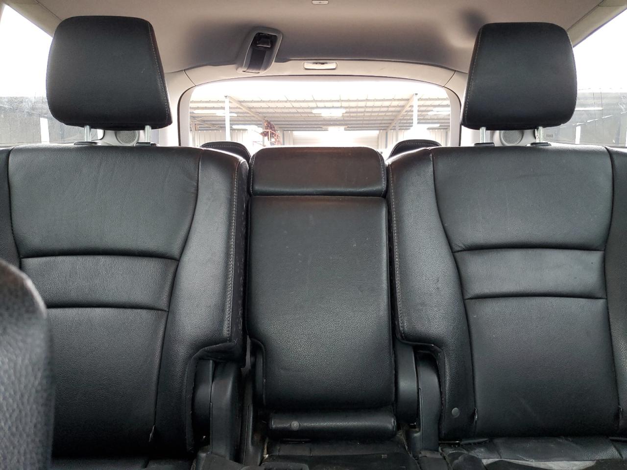 2016 Honda Pilot Touring VIN: 5FNYF6H97GB122440 Lot: 85573215