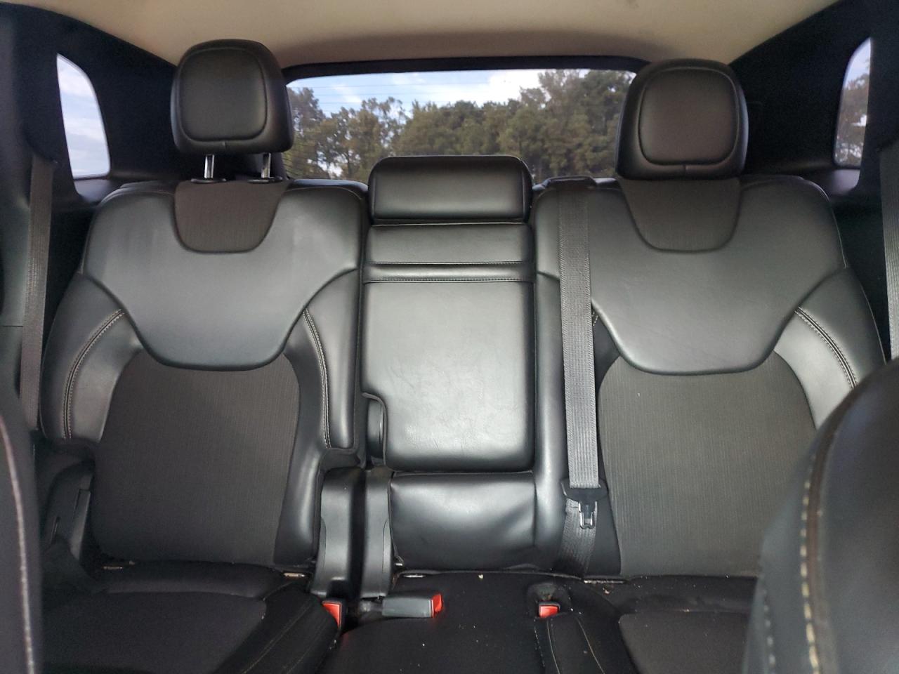 2018 Jeep Cherokee Latitude Plus VIN: 1C4PJLLB6JD611400 Lot: 84817885