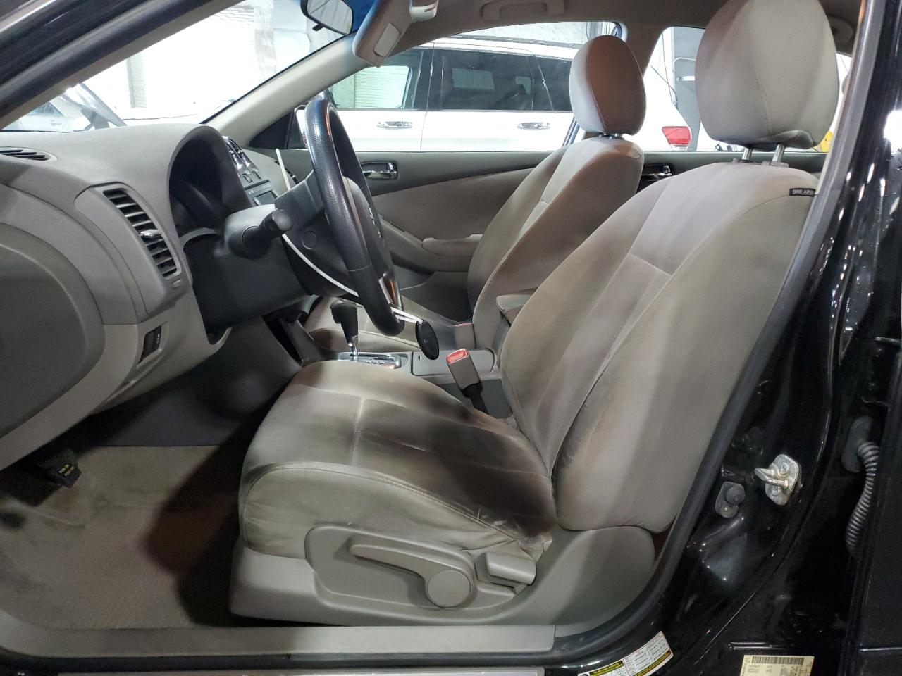 2012 Nissan Altima Base VIN: 1N4AL2AP0CN406859 Lot: 86080445