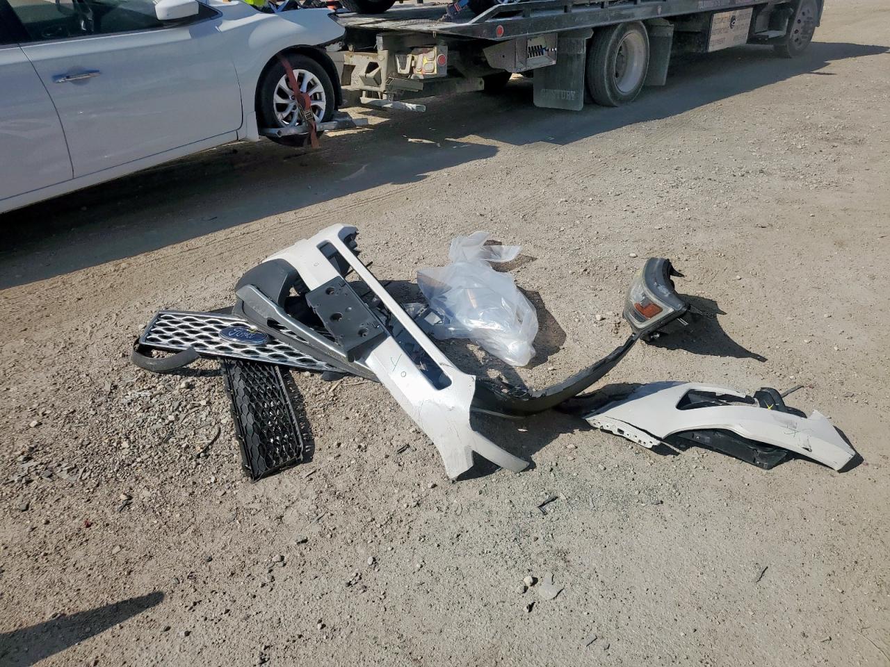 2016 Ford Explorer Platinum VIN: 1FM5K8HT9GGB71940 Lot: 85261685