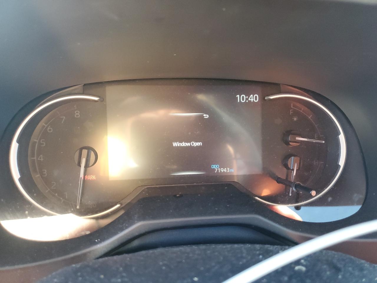 2023 Toyota Rav4 Xle VIN: 2T3P1RFV6PW361905 Lot: 80875125