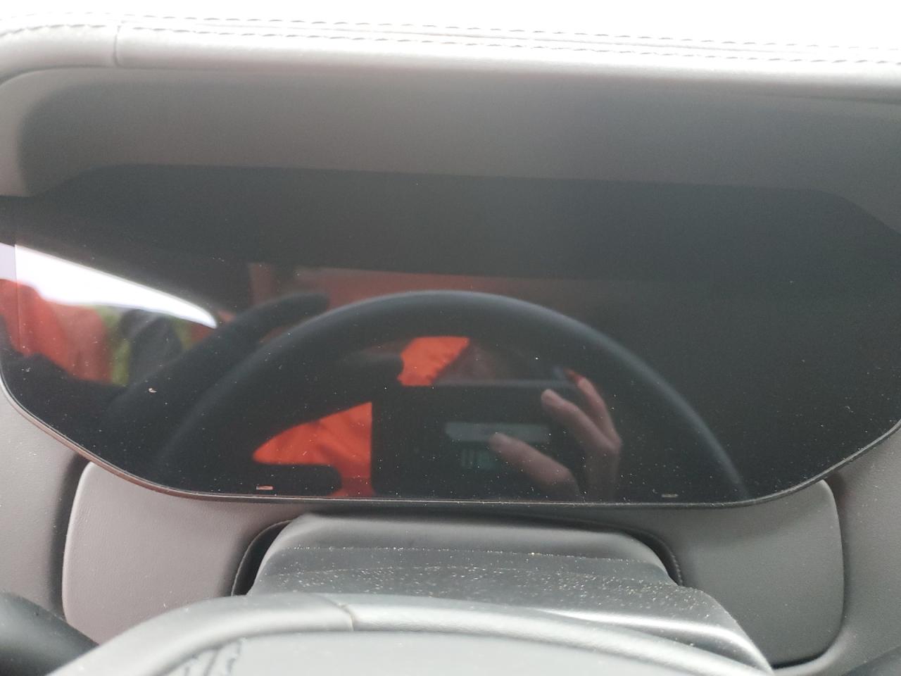 2023 Land Rover Range Rover Se VIN: SALKP9FU2PA088128 Lot: 81687525