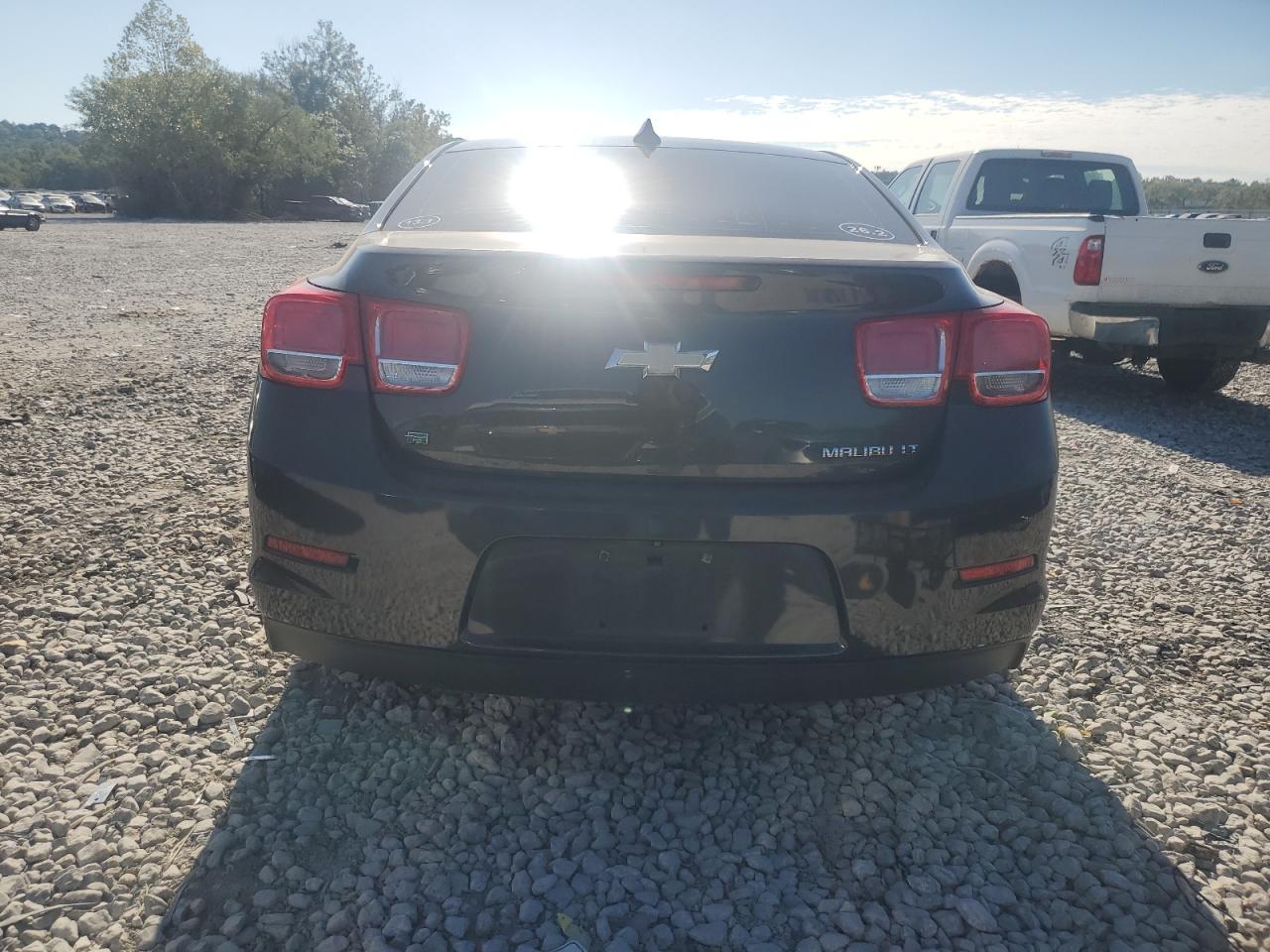 2015 Chevrolet Malibu 1Lt VIN: 1G11C5SL8FF153854 Lot: 85501765