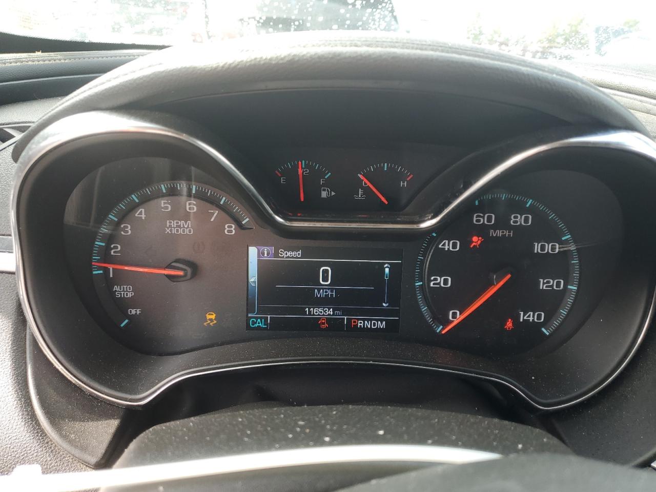 2019 Chevrolet Impala Lt VIN: 2G11Z5SA2K9132997 Lot: 90276105