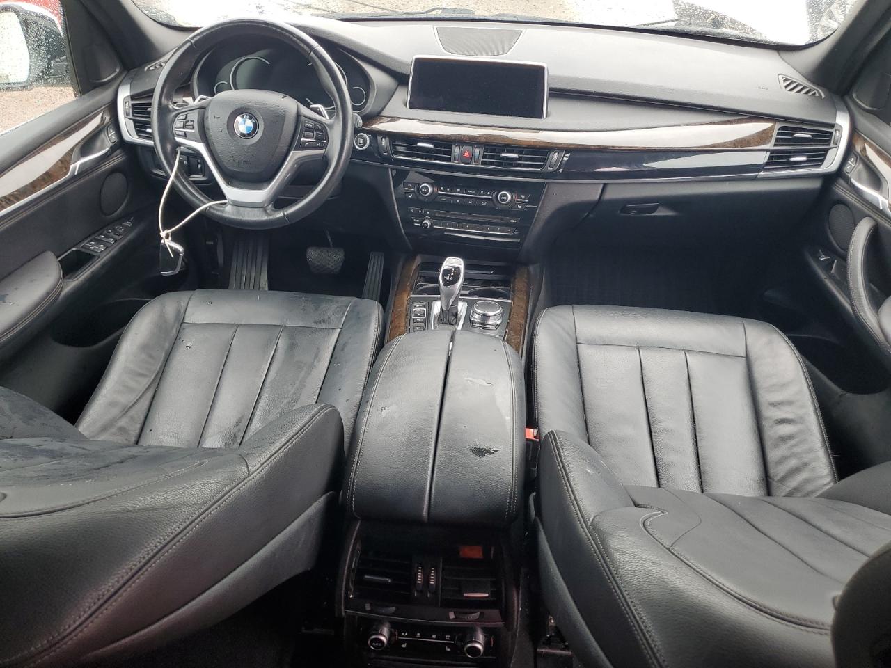 2018 BMW X5 xDrive35I VIN: 5UXKR0C5XJL077124 Lot: 84806895