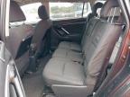 2017 TOYOTA VERSO ICON TSS VALVEMATIC  for sale at Copart WOLVERHAMPTON