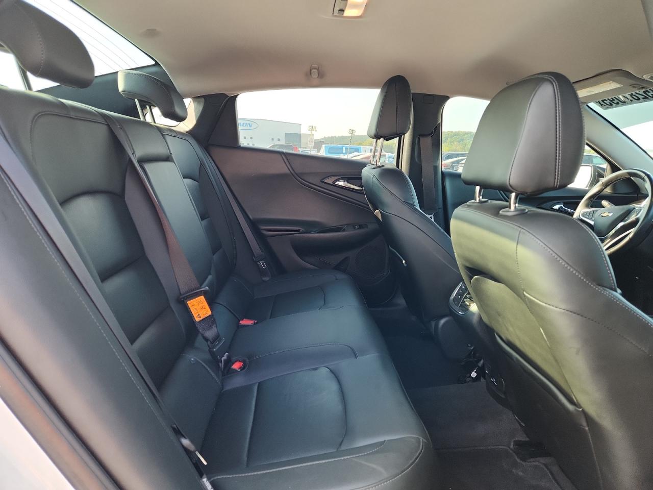 2018 Chevrolet Malibu Lt VIN: 1G1ZD5ST3JF230817 Lot: 85287095