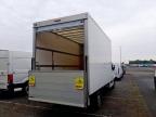2021 MERCEDES-BENZ SPRINTER 3.5T PROGRESSIVE CHASSIS CAB for sale at Copart SANDTOFT