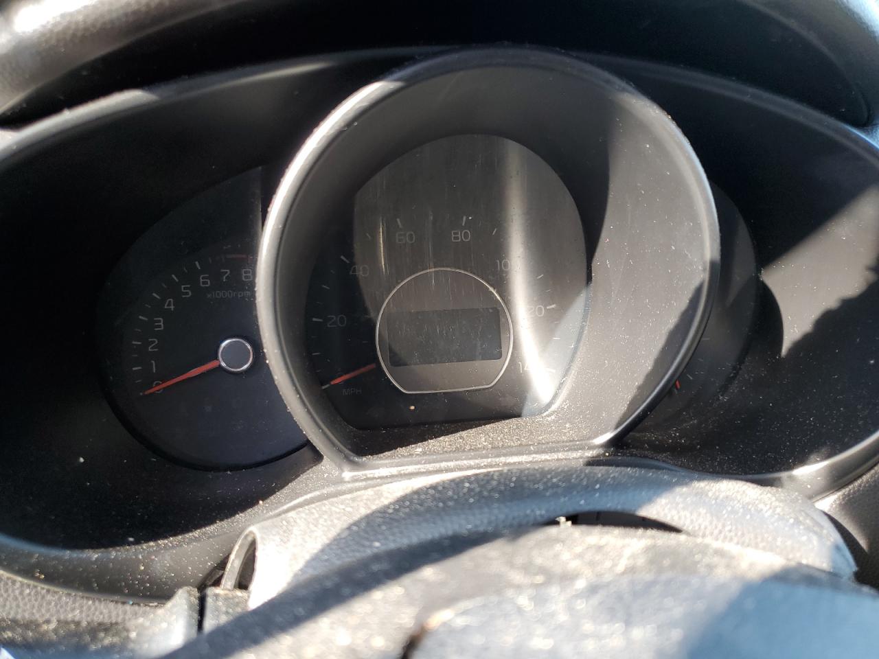 2015 Kia Soul VIN: KNDJN2A2XF7752273 Lot: 87269545