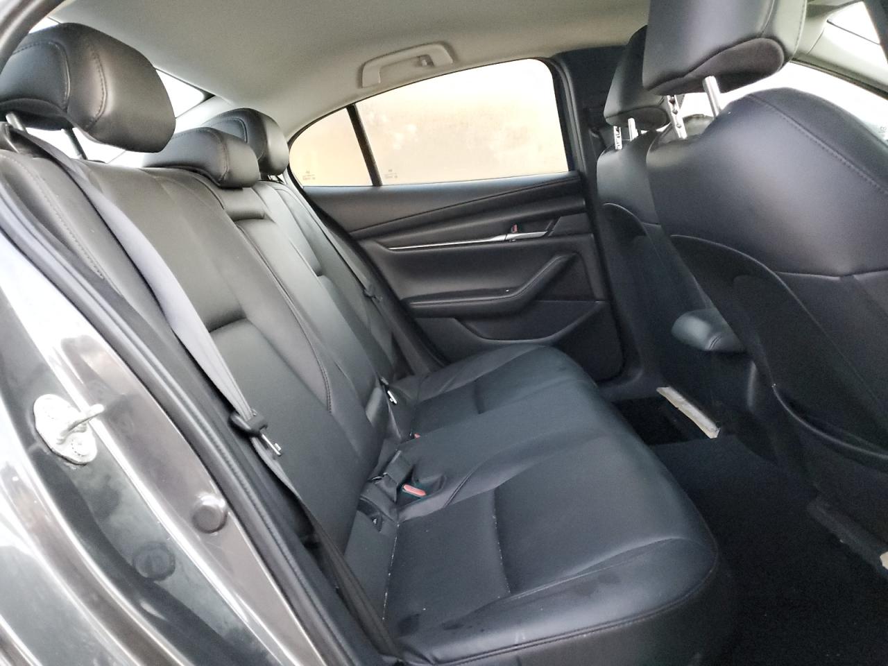 2020 Mazda 3 Select VIN: 3MZBPBCM5LM135228 Lot: 82757115