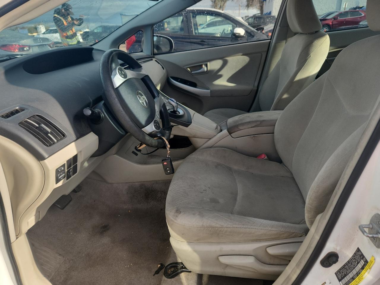 2010 Toyota Prius VIN: JTDKN3DU3A0140893 Lot: 86713295