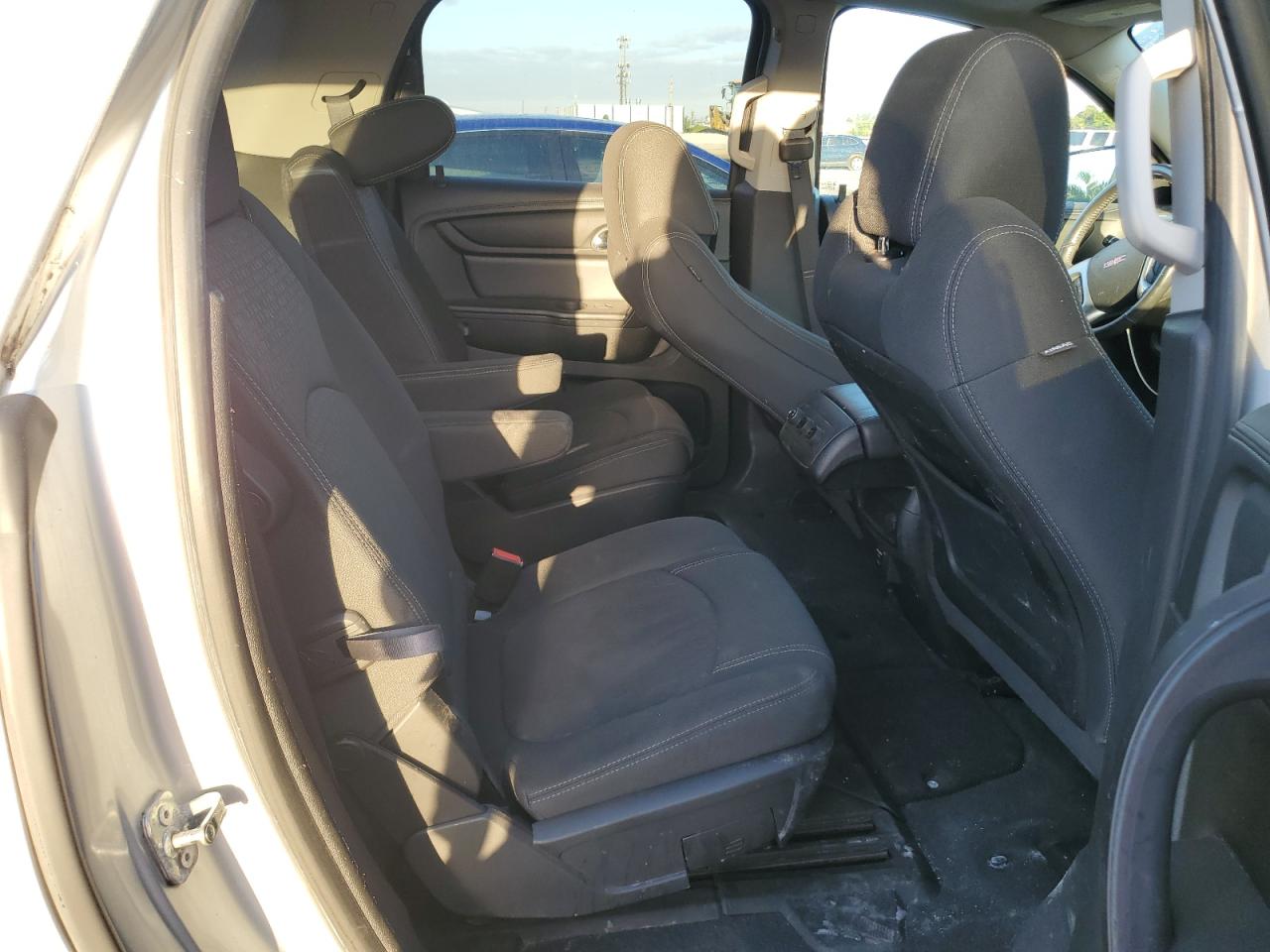 2016 GMC Acadia Denali VIN: 1GKKVTKD4GJ178327 Lot: 87037875