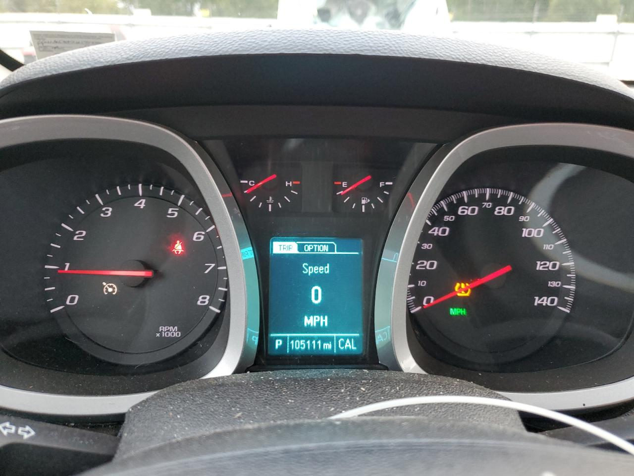 2017 Chevrolet Equinox Lt VIN: 2GNALCEK2H1553988 Lot: 85898125