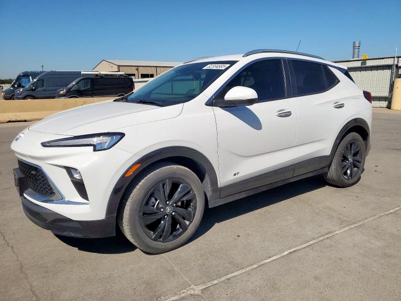 BUICK ENCORE GX 2025