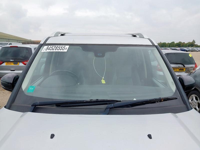 2016 LAND ROVER DISCOVERY 3.0 SDV6 LANDMARK 5DR AUTO