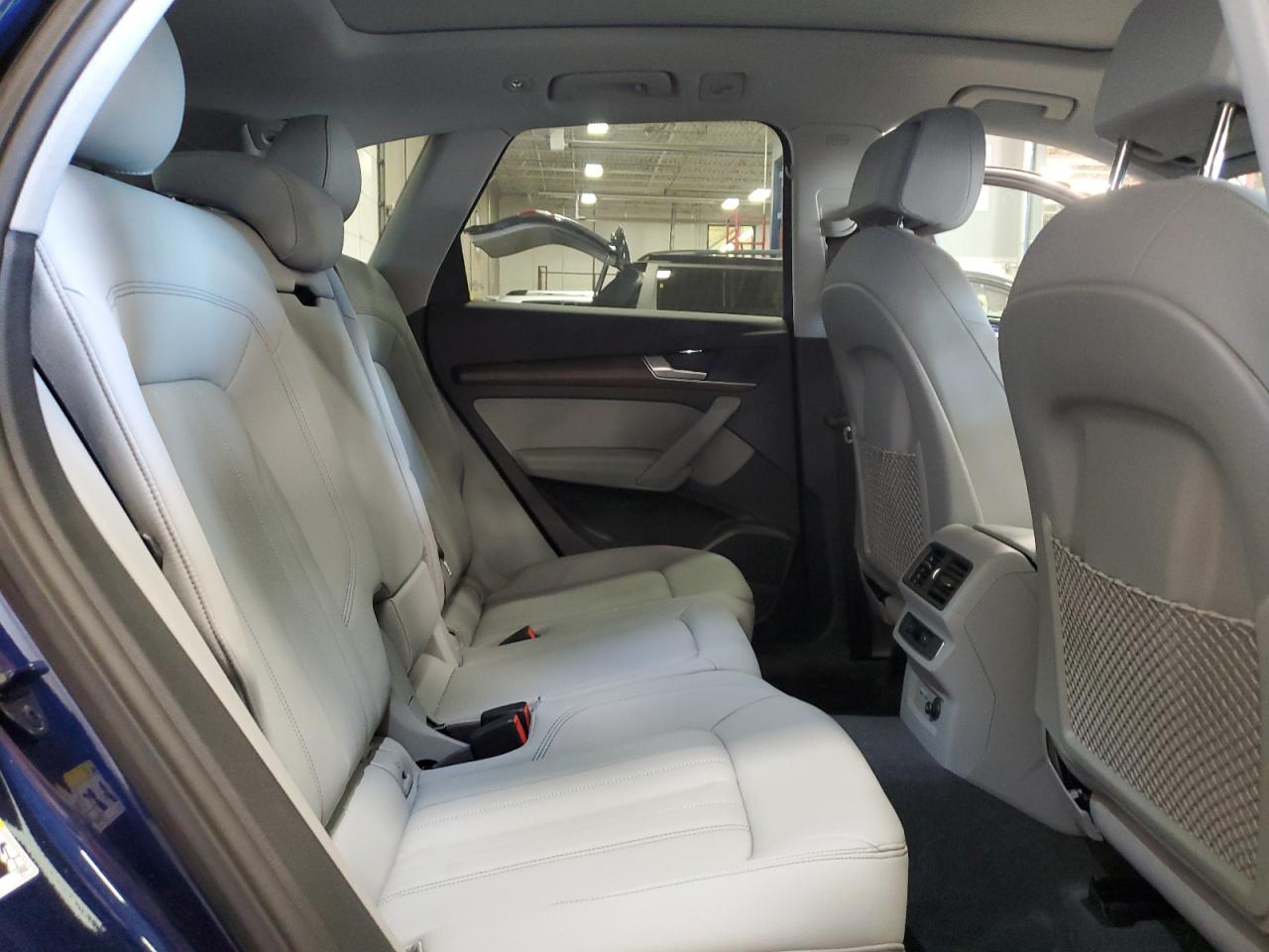 2023 Audi Q5 Premium Plus 45 VIN: WA1EAAFY4P2172580 Lot: 89916525