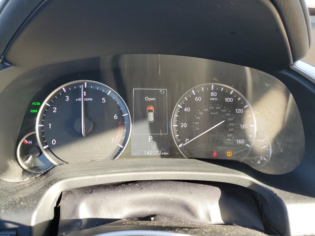 2017 Lexus Rx 350 Base VIN: 2T2BZMCA7HC095888 Lot: 86078155