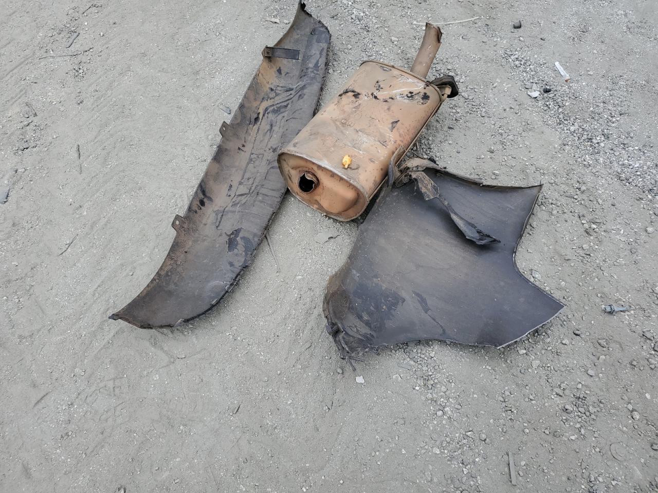 2010 Kia Forte Lx VIN: KNAFT4A2XA5252784 Lot: 85545535