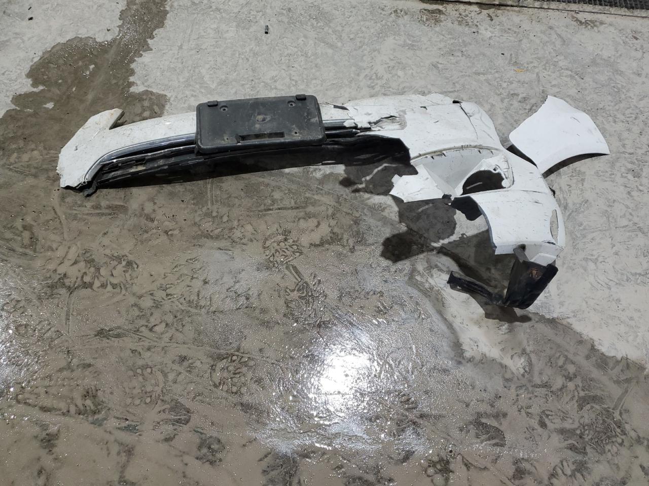 2019 Ford Fiesta Se VIN: 3FADP4BJ1KM125489 Lot: 90530515