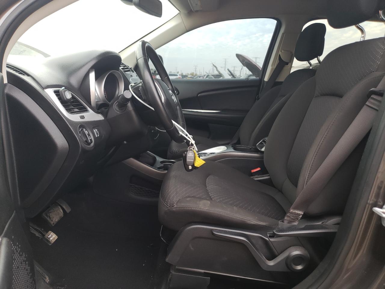 2019 Dodge Journey Se VIN: 3C4PDDBG3KT721049 Lot: 86510325