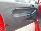 2016 FORD FIESTA STUDIO  for sale at Copart SANDY
