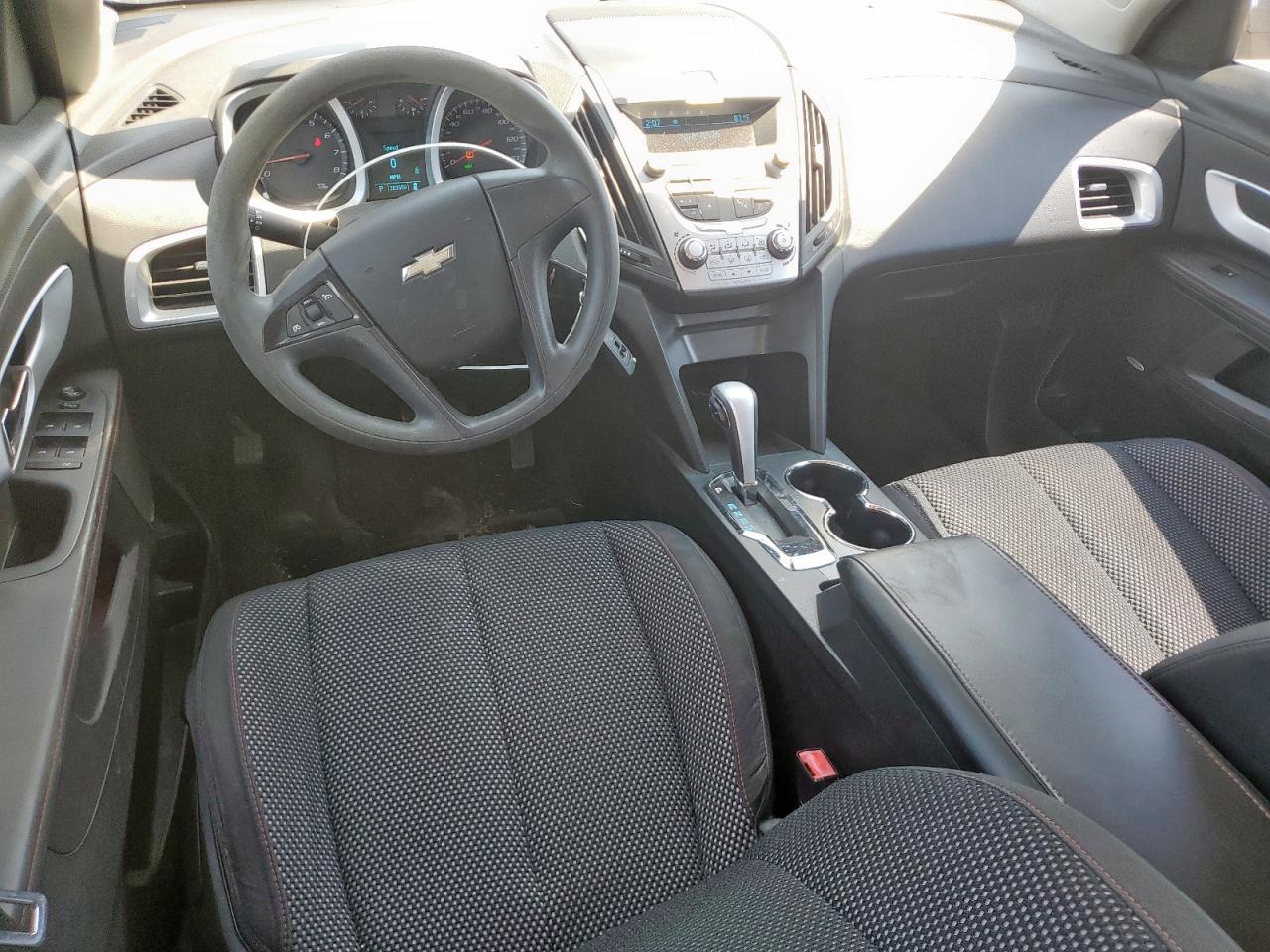 2010 Chevrolet Equinox Lt VIN: 2CNFLDEY1A6364746 Lot: 84299495