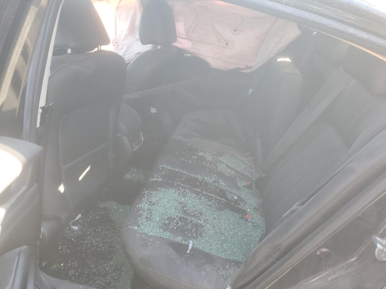 2021 Mazda 6 Touring VIN: JM1GL1VM1M1607760 Lot: 70430155