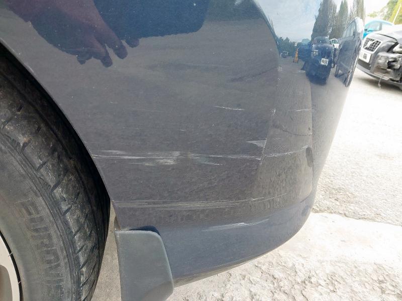 2013 PEUGEOT 308 1.6 E-HDI 115 ACTIVE 5DR [SAT NAV]