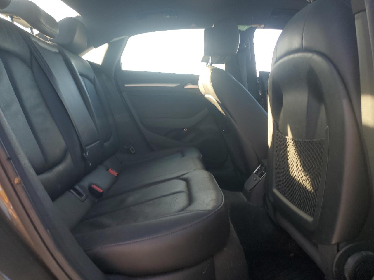 2015 Audi A3 Premium VIN: WAUBFGFF9F1119192 Lot: 86681675