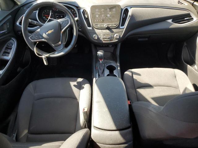  CHEVROLET MALIBU 2024 Сірий